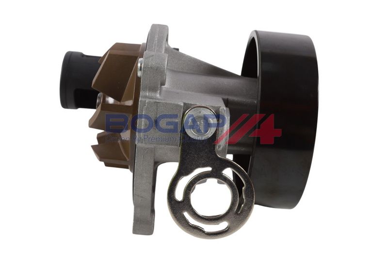 Bomba de Agua BOGAP B4234173 - 7