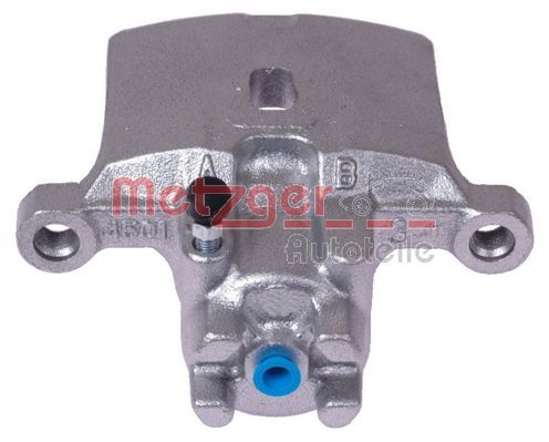 METZGER AUTOTEILE féknyereg 6250692