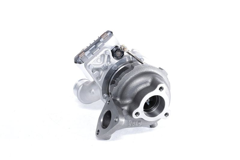 LADER AUFLADUNG BTS Turbo T916511 17