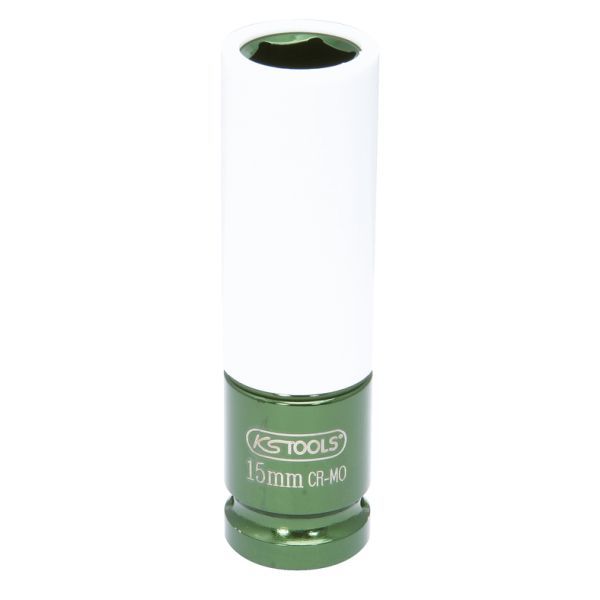 KS TOOLS 515.2015-E Power Socket