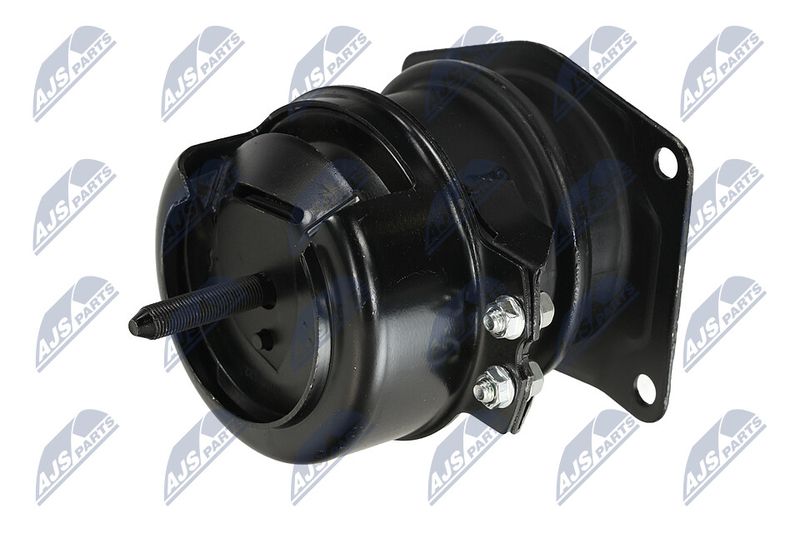 Paigutus, Mootor, NTY ZPS-HD-122