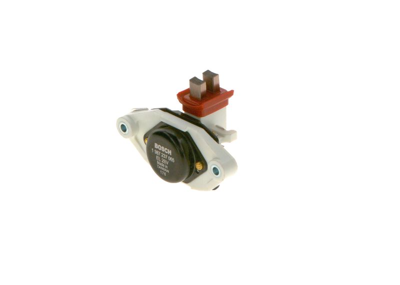 Regulator, alternator 1 987 237 065 BOSCH