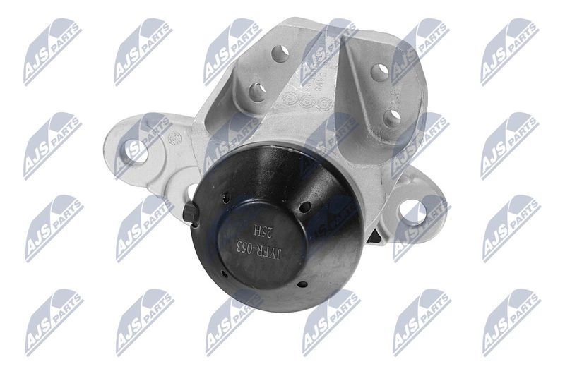 Paigutus, Mootor, NTY ZPS-FR-053