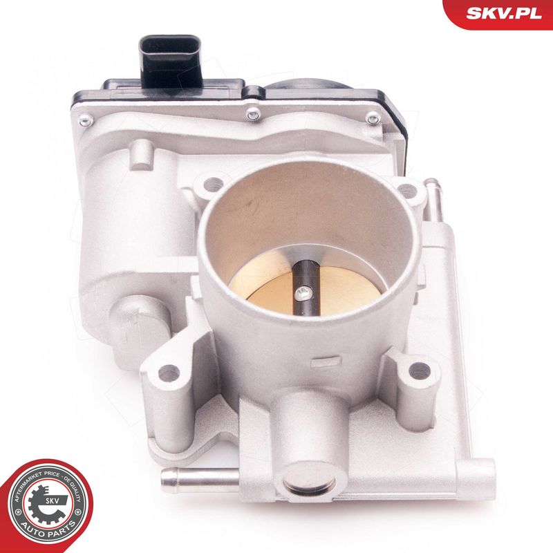 Drosselklapihoob, ESEN SKV 12SKV070