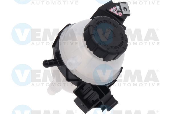 VEMA 160180 Expansion Tank, coolant