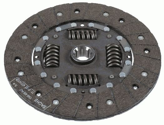 SACHS 1878005402 Clutch Disc