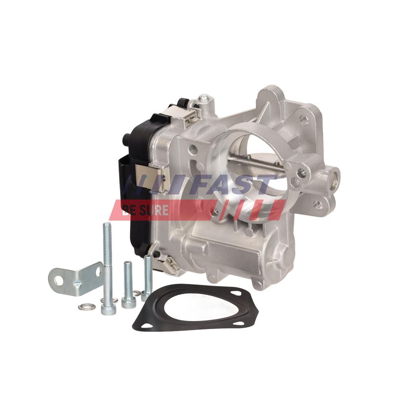 CARCASA CLAPETA FAST FT04537 20