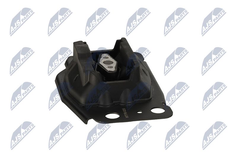 Paigutus, Mootor, NTY ZPS-FR-035