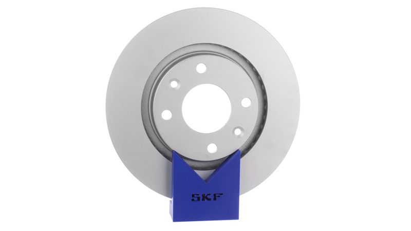 Brzdový kotouč VKBD 80001 V2