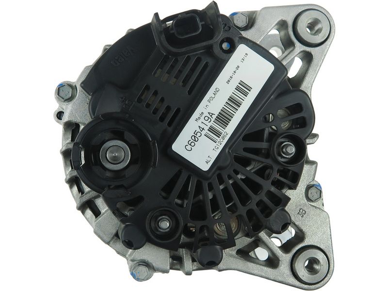 AS-PL A3313(VALEO) Alternator