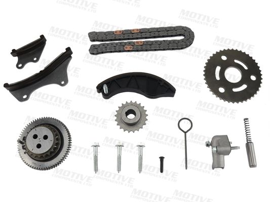 MOTIVE TCK361 Timing Chain Kit