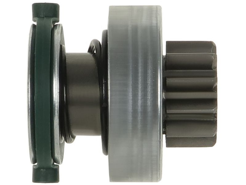 Vabajooks, starter, AS-PL SD0096