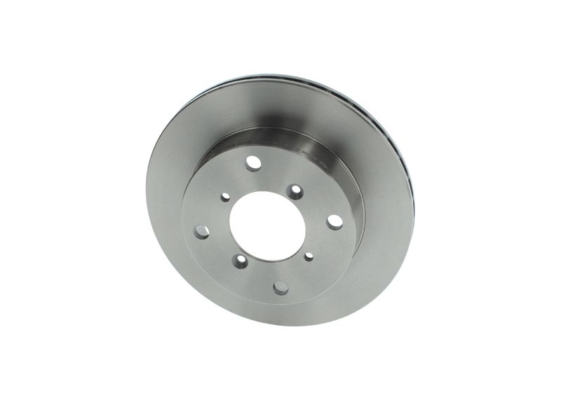 BOSCH 0986478721 Brake Disc