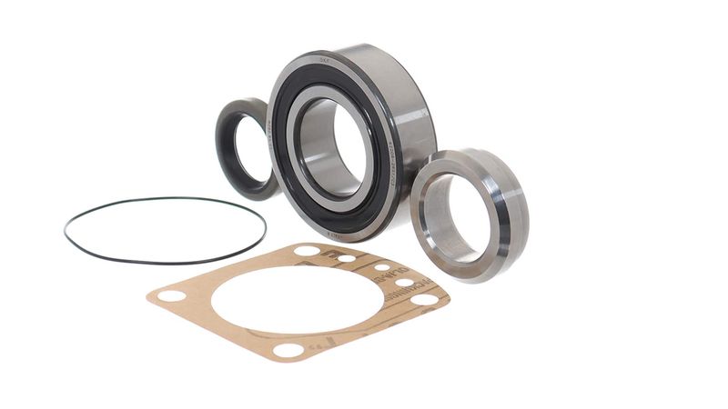 Rattalaagrikomplekt, SKF VKBA 1325