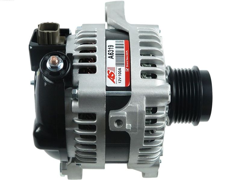 AS-PL A6319 Alternator