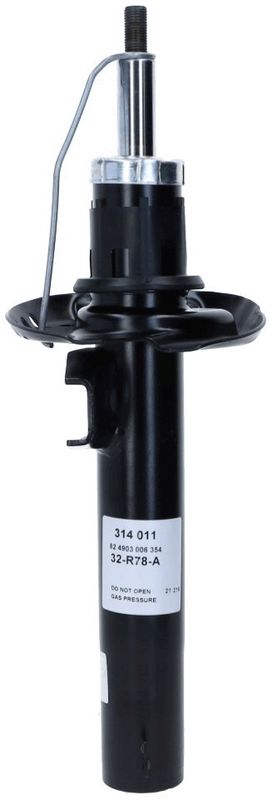SACHS 314 011 Shock Absorber