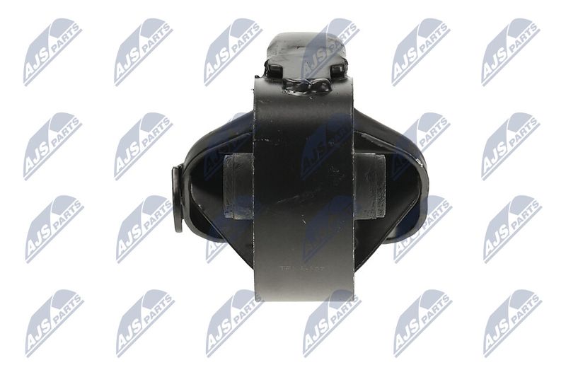 Paigutus, Mootor, NTY ZPS-KA-357