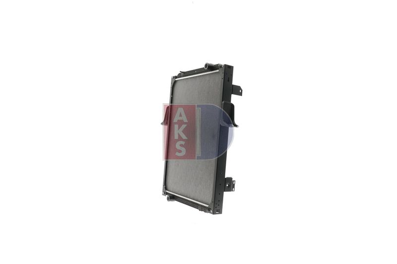 Chladič, chlazení motoru 390019N
