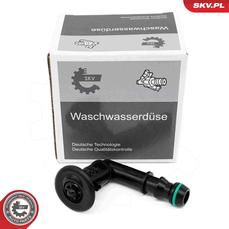 Pesuveedüüs, Tulepesurid, ESEN SKV 15SKV733