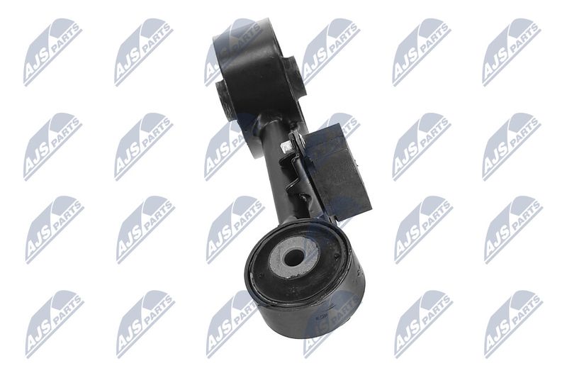 Paigutus, Mootor, NTY ZPS-TY-066