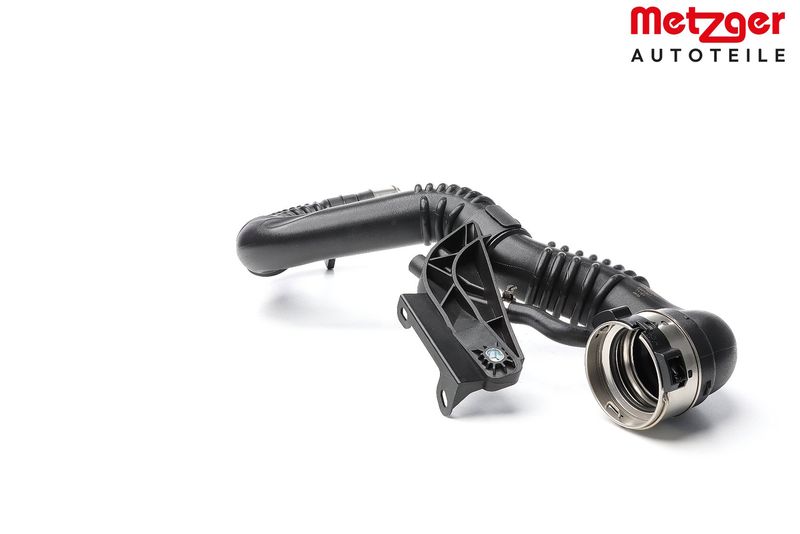 METZGER AUTOTEILE 2401261 Charge Air Hose