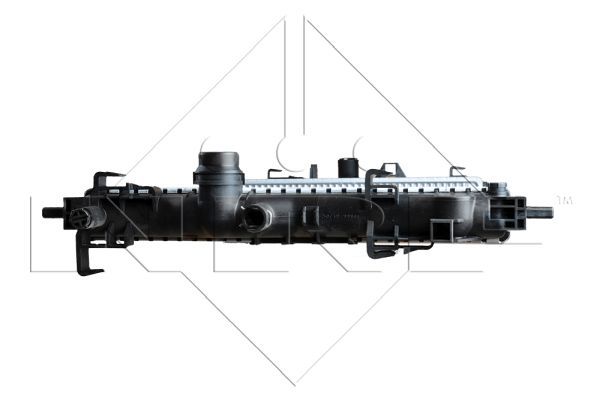 NRF 53155 Radiator, engine cooling