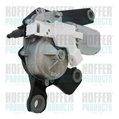 HOFFER törlőmotor H27403