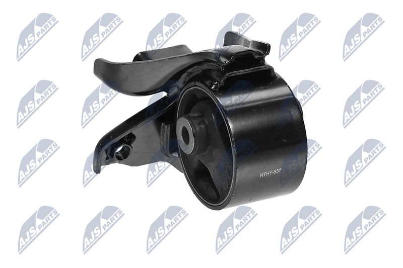 Paigutus, Mootor, NTY ZPS-HY-557