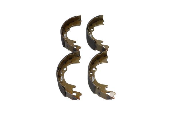 Kavo Parts KBS-4401 Brake Shoe Set