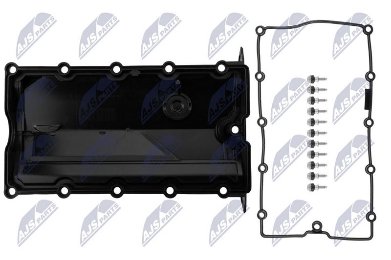 NTY BPZ-AU-017 Cylinder Head Cover