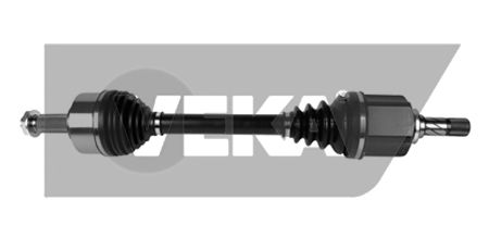 Prekės atitinka OEM kodą: 4473301900