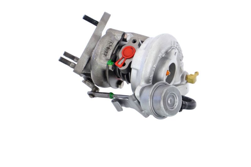 REMANTE 003-001-000004R Charger, charging (supercharged/turbocharged)