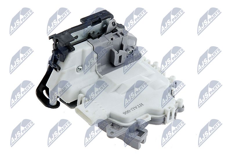 Ukselukk, NTY EZC-AU-006