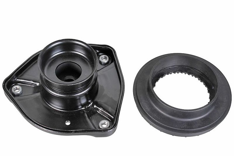 METZGER AUTOTEILE 6490112 Repair Kit, suspension strut support mount