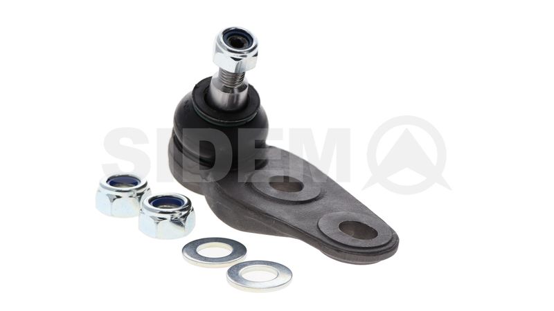 Rotula de Suspension DELANTERA IZQUIERDA SIDEM 21582 - 6