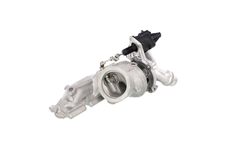 REMANTE 003-002-004447R Charger, charging (supercharged/turbocharged)