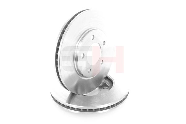 Piduriketas, GH GH-409321