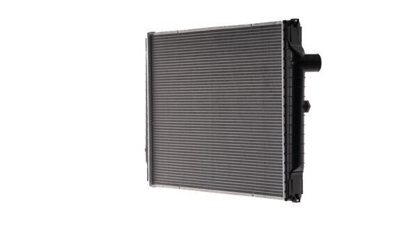 Chladič, chlazení motoru CR 1225 000S