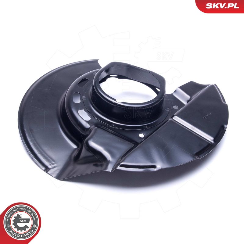 Plekk, piduriketas, ESEN SKV 57SKV123