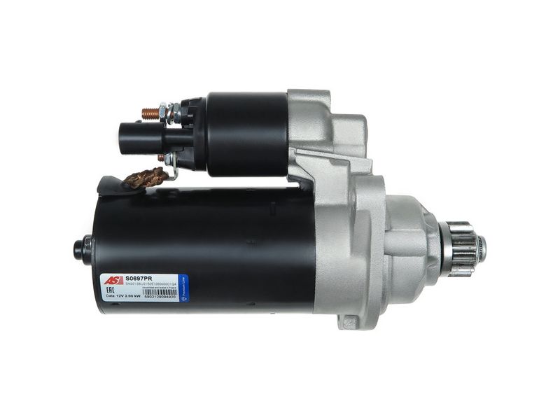 AS-PL S0697PR Starter