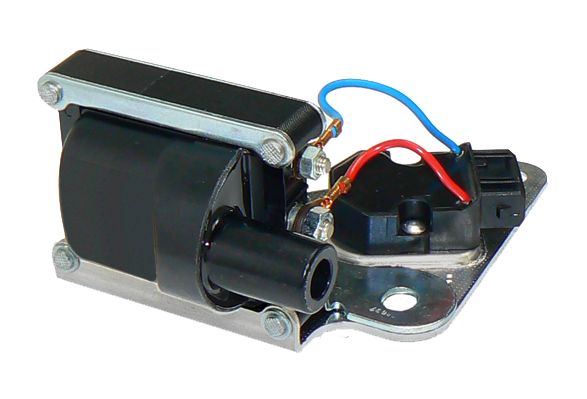 METZGER AUTOTEILE 0880066 Ignition Coil