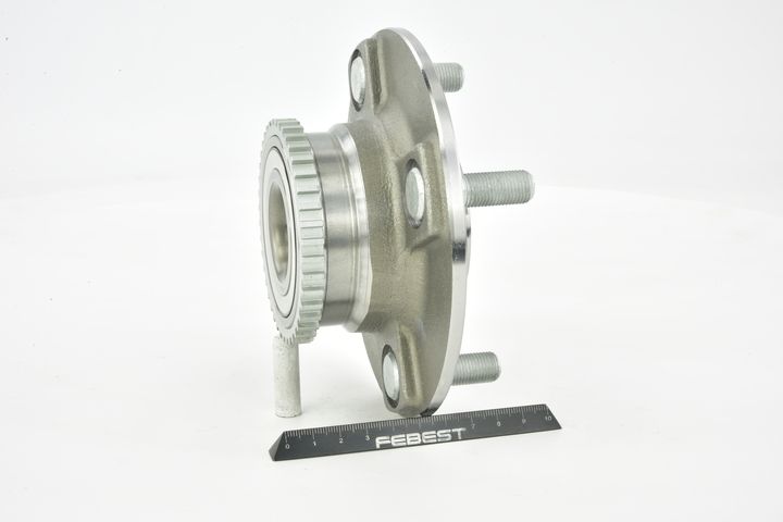 FEBEST 0282-Y11R Meisterteile Wheel Hub