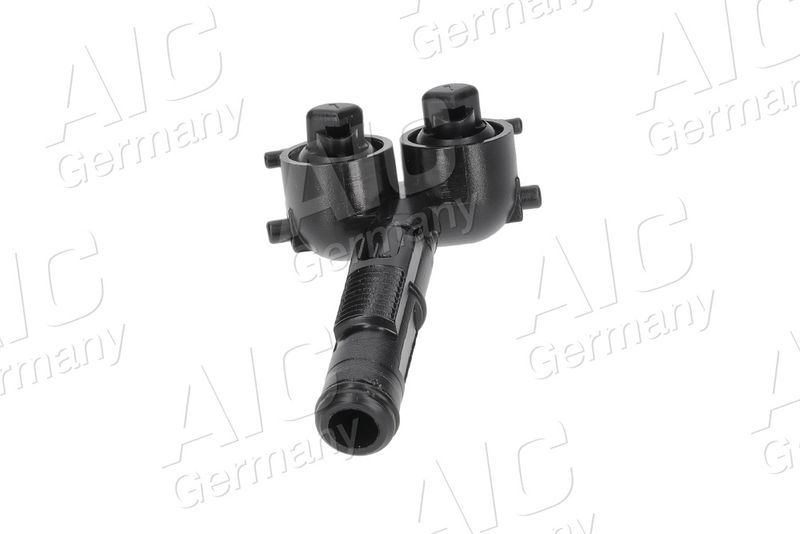 This part match OEM code: 1K6 955 103