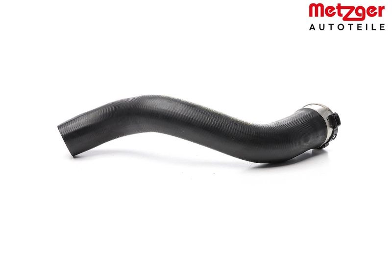 METZGER AUTOTEILE 2400966 Charge Air Hose