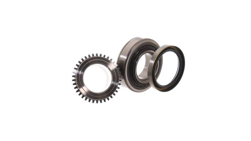 SKF VKBA 7550 Rato guolio komplektas