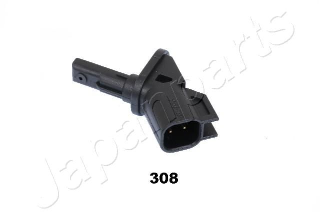 JAPANPARTS ABS-308 Sensor, wheel speed