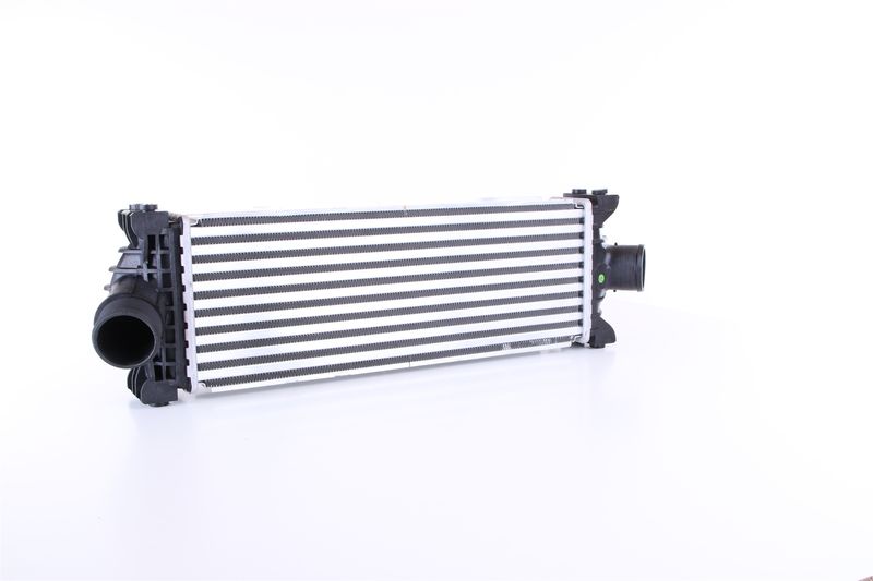 Kompressoriõhu radiaator, NISSENS 961230