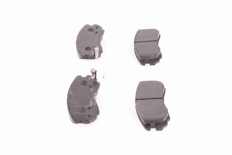 ACKOJA A52-2108 Brake Pad Set, disc brake