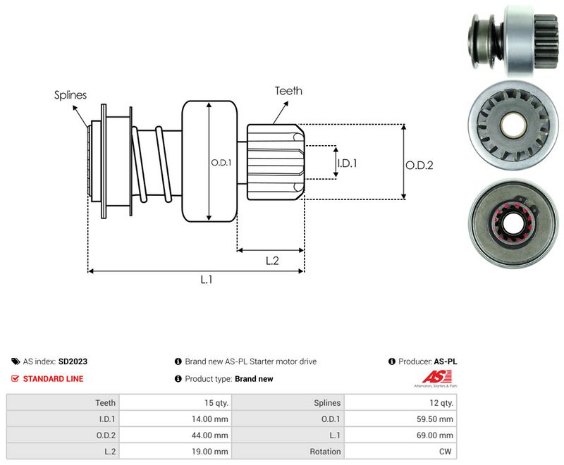 OEM код товара: 2130-55005