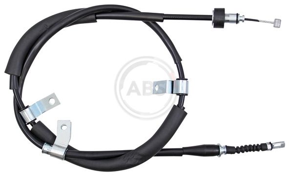 A.B.S. K17318 Cable Pull, parking brake